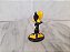 Miniatura de vinil do Patolino  , Looney Tunes 7,3 cm, usado - Imagem 4