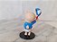 Miniatura de vinil do Gaguinho segurando seu boné , Looney Tunes 7, 5 cm, usado - Imagem 4