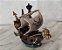 Skylanders navio pirata pirate seas do Spyros Adventure, 11 cm - Imagem 3