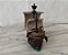Skylanders navio pirata pirate seas do Spyros Adventure, 11 cm - Imagem 5