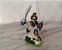 Skylanders Chop Chop 8,5 cm de altura, usado - Imagem 1
