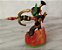 Skylanders Flameslinger 7 cm de altura, usado - Imagem 5