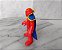 Imaginext DC justice League, boneco red Tornado, usado - Imagem 2