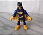 Imaginext DC super friends, boneca Batgirl, usada - Imagem 1