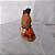 Miniatura India americana segurando uma criança , coleção Wild West, 4 cm de altura, usada - Imagem 5