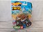 Hot wheels Monster truck, bear devil, novo, lacrado - Imagem 1