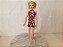Boneca Barbie Swappin style sucata - Imagem 1