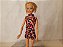 Boneca Barbie Swappin style sucata - Imagem 2