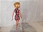 Boneca Barbie Swappin style sucata - Imagem 5