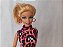 Boneca Barbie Swappin style sucata - Imagem 3