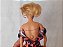 Boneca Barbie Swappin style sucata - Imagem 7