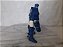 Figura de ação Ronin Warrior azul , Playmates 1995, 14 cm, usado - Imagem 3