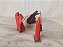 Miniatura de vinil figuras estáticas Star Wars, chancellor Palatine e dois Royal guards , 6 cm, Hasbro 2006 - Imagem 5