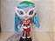 Pelúcia Monster High Ghoulia Yelps 30 cm usada - Imagem 1