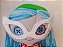 Pelúcia Monster High Ghoulia Yelps 30 cm usada - Imagem 2