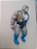 Figura de ação Panthro dos Thundercats, Glasslite, 15 cm, usado - Imagem 3