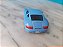 Miniatura Disney de metal carro Porsche azul Sally Carrera carros Disney - 7 cm, usado za - Imagem 5