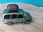 Miniatura Disney de metal carro Van com olhos que se mexem do carros 3 Disney + 8 cm - Imagem 5