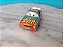 Miniatura Disney de metal carro Darrel que Cartrip do carros Disney, 8,5 cm, usado - Imagem 1