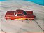 Miniatura Disney de metal carro Lightning Ramone vermelho do carros 2 Disney, 9 cm, usado - Imagem 6
