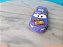 Miniatura Disney de metal carro Bobby Swift Octane gain  do carros 3 Disney de 2017, - 7,5 cm, usado - Imagem 1