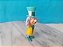 Boneco chapeleiro Maluco de Alice no país de maravilhas, Col. McDonald's 50 anos Disney Parks, usado, 8,5 cm - Imagem 3