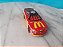 Miniatura de metal Hot Wheels 1997 Bill Elliot racing car #94 , 8 cm, usado - Imagem 2