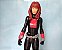 Boneca articulada Viúva Negra dos vingadores - Imagem 3