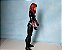 Boneca articulada Viúva Negra dos vingadores - Imagem 4