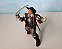 Miniatura de vinil Papo 2001 mosqueteiro  Porthos 9 cm de altura, usada - Imagem 2