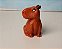 Capivara de plástico Chispi do Encanto Disney, Col. McDonald's , usado - Imagem 4