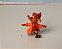 Miniatura Disney ratinho Jaq da Cinderela 3,5 cm de altura, usada - Imagem 2
