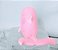 Golfinho rosa com ruido da Barbie treinadora de golfinhos 19 cm, usado - Imagem 5