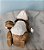 Boneco porquinho da India Hurley do desenho G Force  Disney 2009, 16 cm - Imagem 6