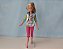 Barbie engenheira de computação incompleta, usada - Imagem 1