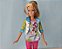 Barbie engenheira de computação incompleta, usada - Imagem 2
