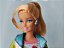 Barbie engenheira de computação incompleta, usada - Imagem 3