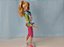 Barbie engenheira de computação incompleta, usada - Imagem 4