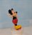Miniatura Disney Mickey de roller skates promoção.Nestle anos 90 2+5cm altura - Imagem 4