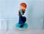 Disney Infinity Anna do Frozen , 10 cm , usado - Imagem 4