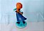 Disney Infinity Anna do Frozen , 10 cm , usado - Imagem 3