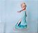 Disney Infinity Elsa do Frozen , 10 cm , usado - Imagem 2