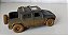 Hummer 2006 de metal  com fricção 12 cm, kingsfun KS5105, usado - Imagem 3