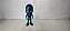 Boneco articulado do ninja noturno do PJ Masks 8 cm, Just play usado - Imagem 1