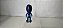 Boneco articulado do ninja noturno do PJ Masks 8 cm, Just play usado - Imagem 3
