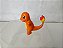 Miniatura de vinil estática de pokémon Charmander , Nintendo, marca Tomy,  4 cm de altura, ,usada - Imagem 1
