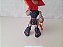 Figura de ação articulada de Thor, Marvel,  Hasbro 2012,13cm, usada - Imagem 6