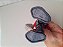 Figura de ação articulada de Thor, Marvel,  Hasbro 2012,13cm, usada - Imagem 7