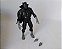 Marvel Legends Black Panther Pantera Negra Hasbro - Imagem 3