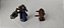Miniatura Zurg 8 cm  e Zurgbot do Toy Story 4,5 cm Disney / Pixar - Imagem 2